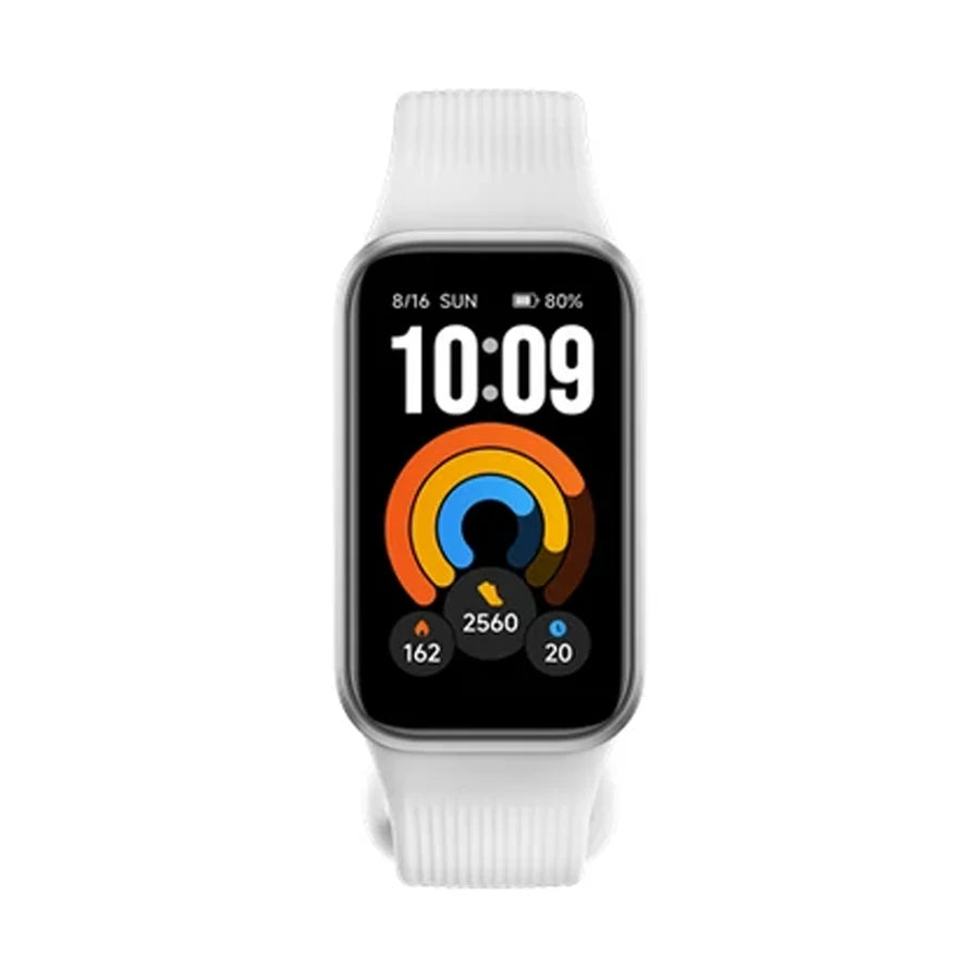 Xiaomi  Smart Band 11 Active Gray