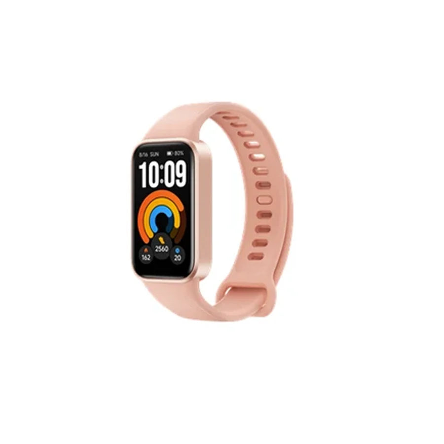 Xiaomi  Smart Band 11 Active Pomelo  Pink