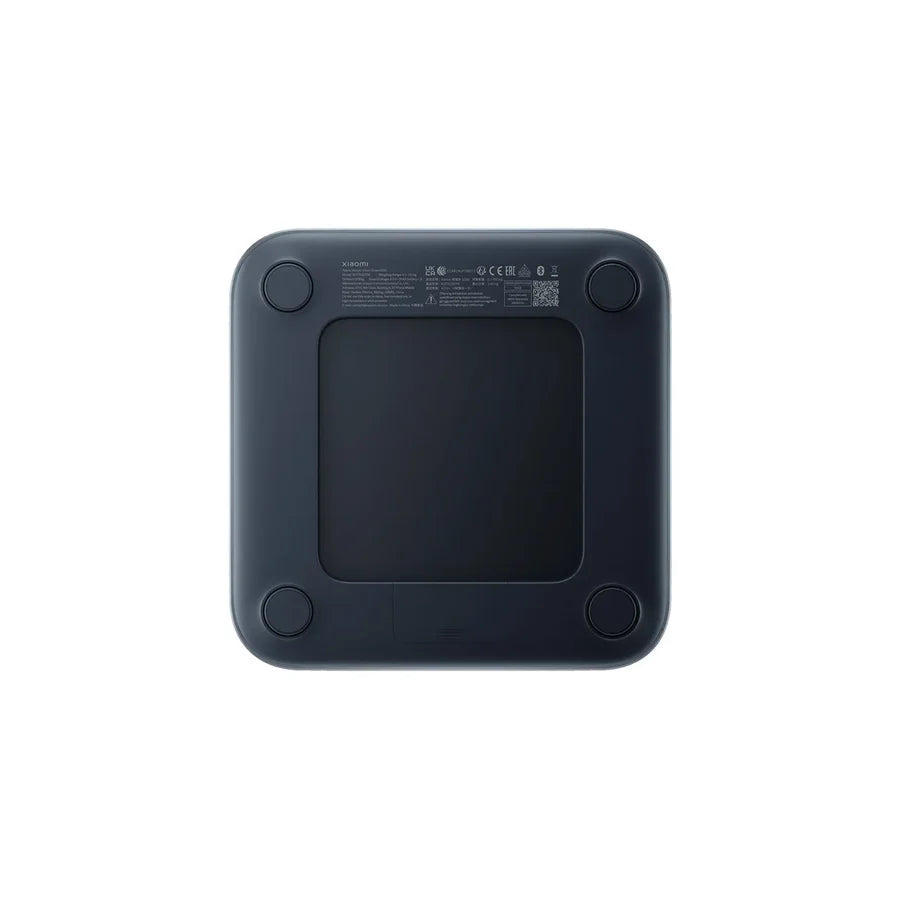 Mi Smart Scale S200 (Dark Grey)