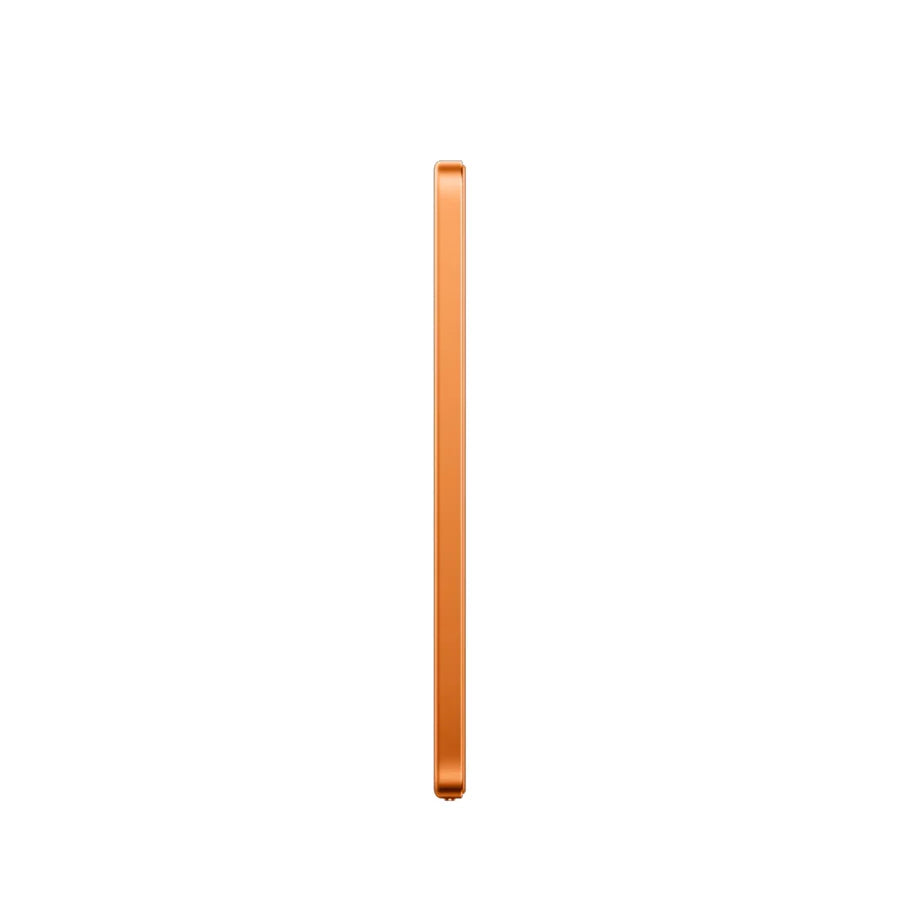 Xiaomi UltraThin Magnetic Power Bank 5000 15W GL Orange