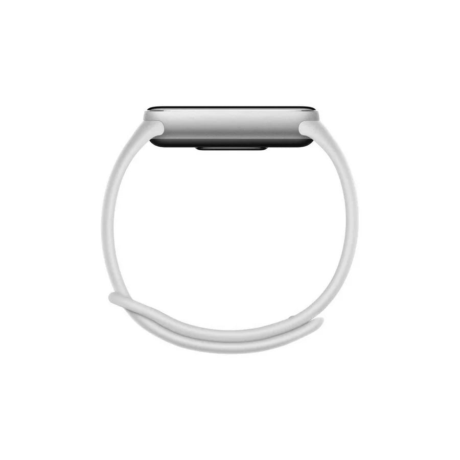 Xiaomi Smart Band 10 Glacier Silver