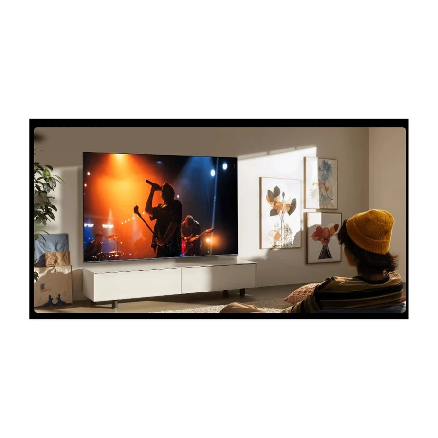 Xiaomi TV S Mini LED 55 2026