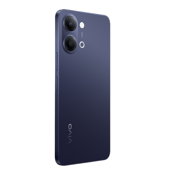 vivo Y21 5G 4GB | 256GB Voyage Black 