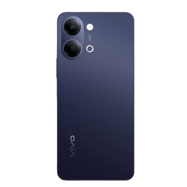 vivo Y21 5G 4GB | 256GB Voyage Black 