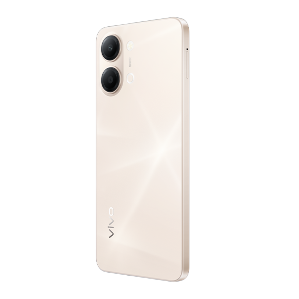 vivo Y21 5G 4GB | 256GB ذهبي شامباني 