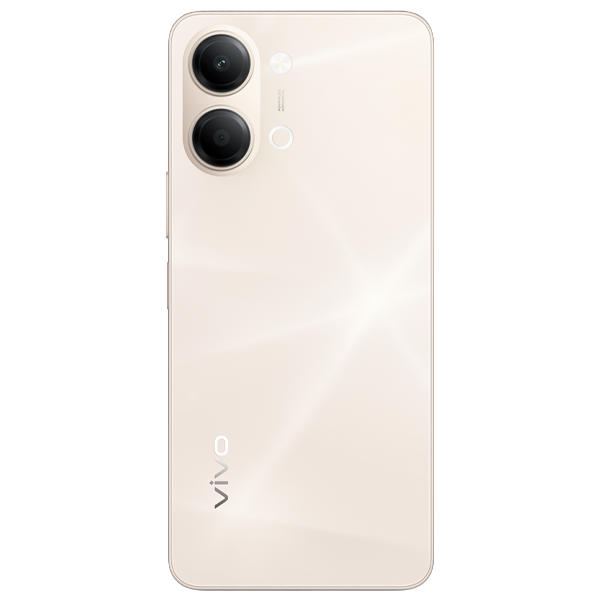 vivo Y21 5G 4GB | 256GB ذهبي شامباني 