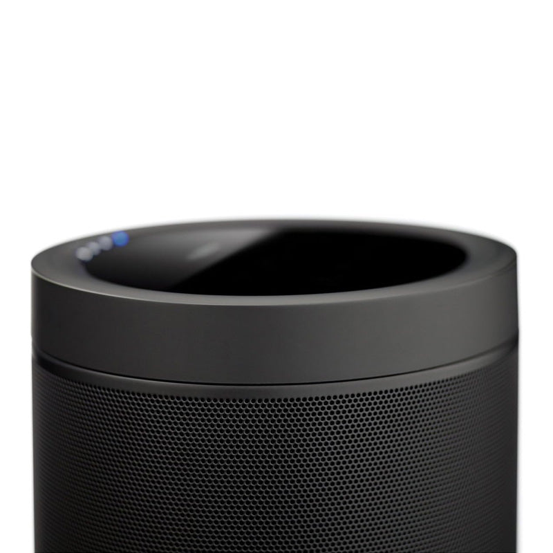 Yamaha Musiccast 20 صوت سطح المكتب - أسود