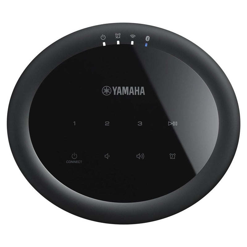 Yamaha Musiccast 20 صوت سطح المكتب - أسود