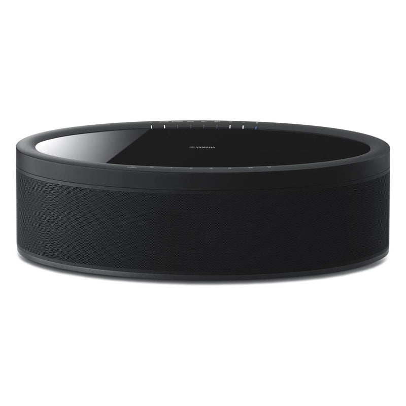 Yamaha Musiccast 20 صوت سطح المكتب - أسود