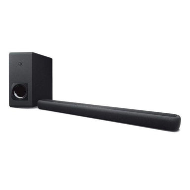 Yamaha YAS-209 Sound Bar With Wireless Subwoofer And Alexa Built-In - Future Store