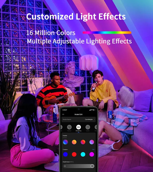 YEELIGHT LED Light Strip Pro