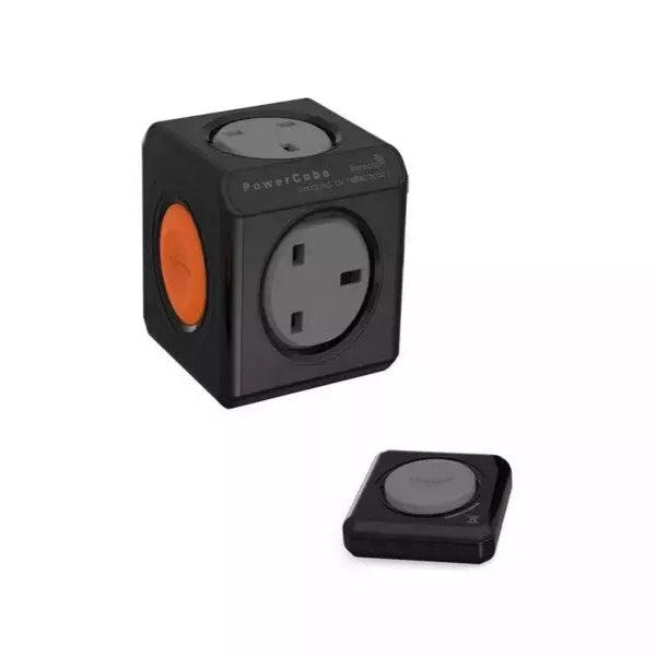 PowerCube Original Remote Set UK Black