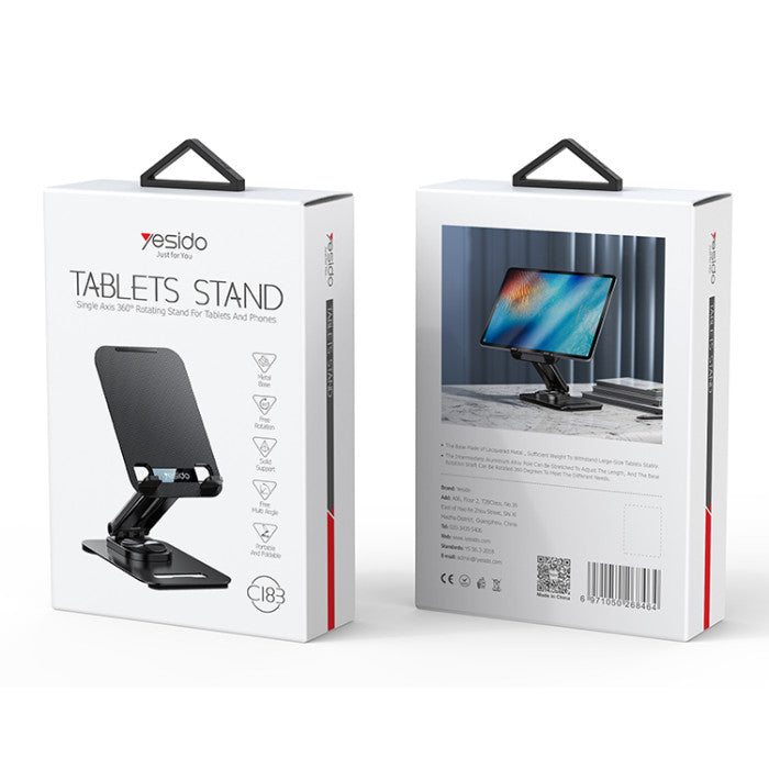 Yesido C183 Tablets Stand