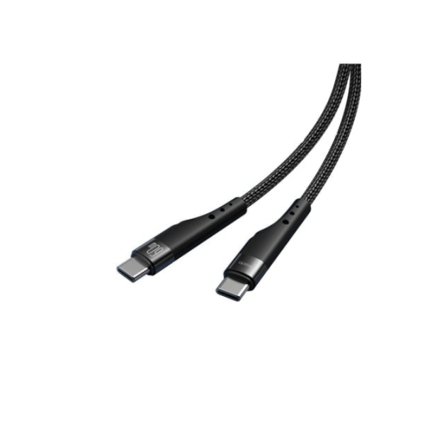 Yesido Ca116 60W 3M Pd To Type C Cable