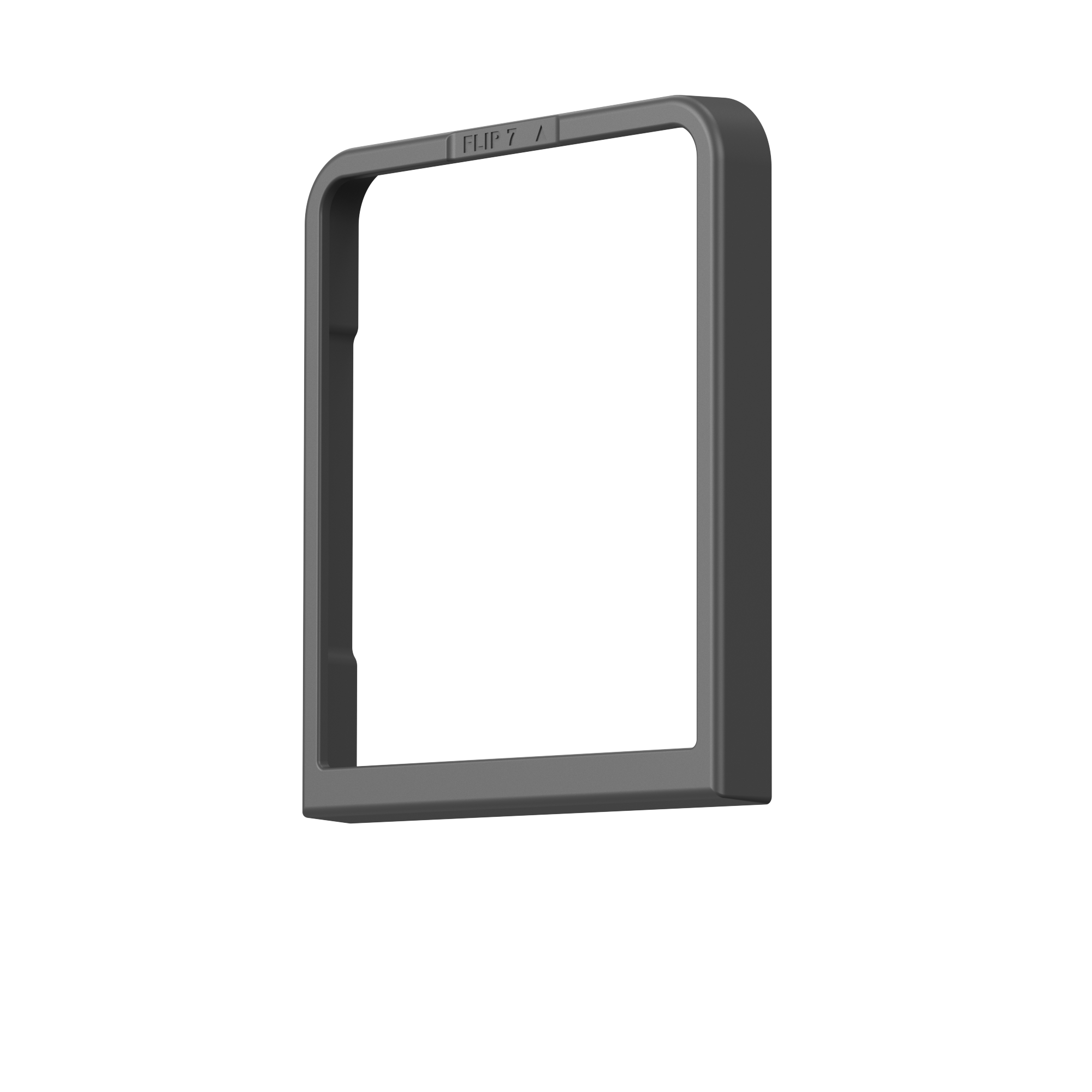 Araree Core Front Screen Tempered Glass For Samsung Galaxy Z Flip 7 - Clear (1 Pcs)