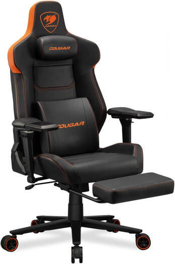 Armor Evo M - Orange