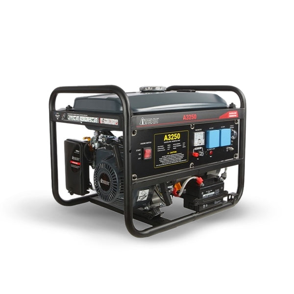 A-ITECH Gasoline Generator [ 2800-W ]