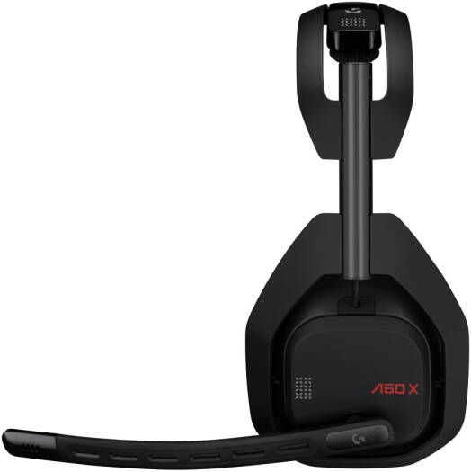 Logitech Astro A50 X LIGHTSPEED Wireless Gaming Headset - Black