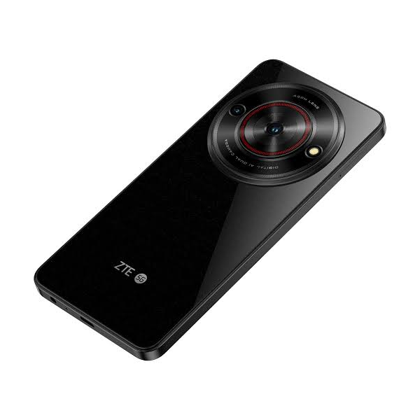ZTE Blade A75 5G 4GB RAM + 128GB Memory - Diamond Black