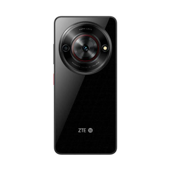 ZTE Blade A75 5G 4GB RAM + 128GB Memory - Diamond Black