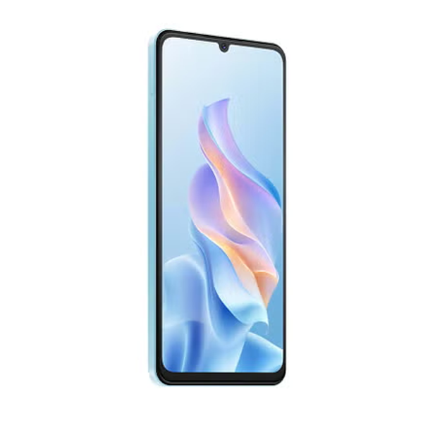 ZTE Blade A76 5G 6GB/128GB - Glacial Blue