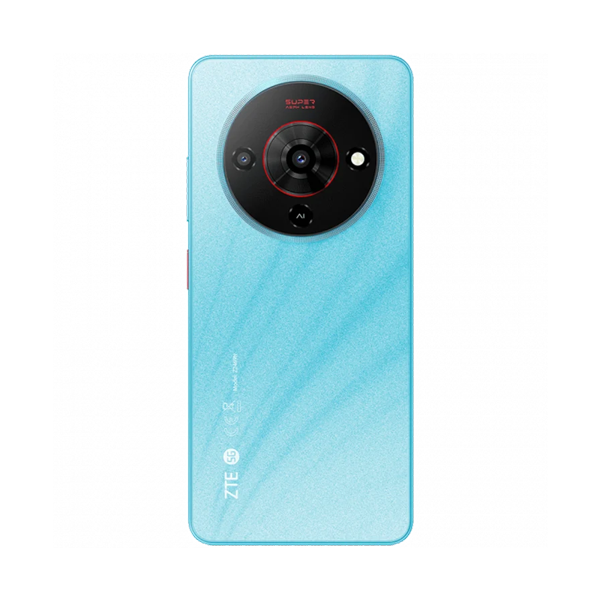 ZTE Blade A76 5G 6GB/128GB - Glacial Blue