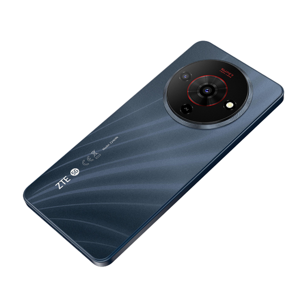 ZTE Blade A76 5G 6GB/128GB - Stardust Black