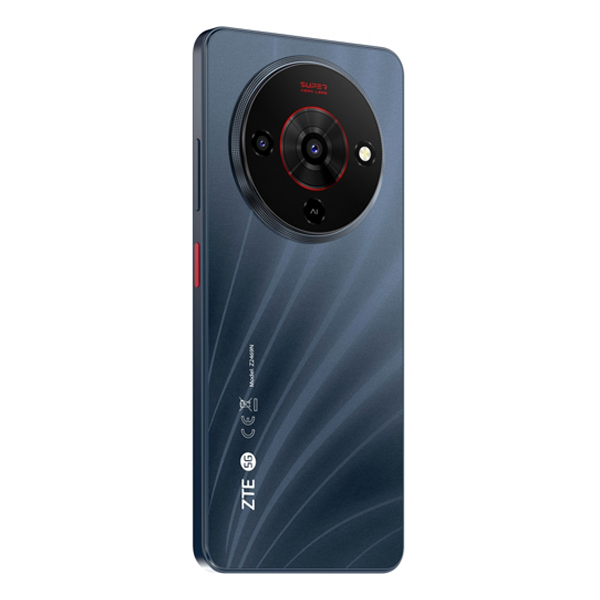 ZTE Blade A76 5G 6GB/128GB - Stardust Black