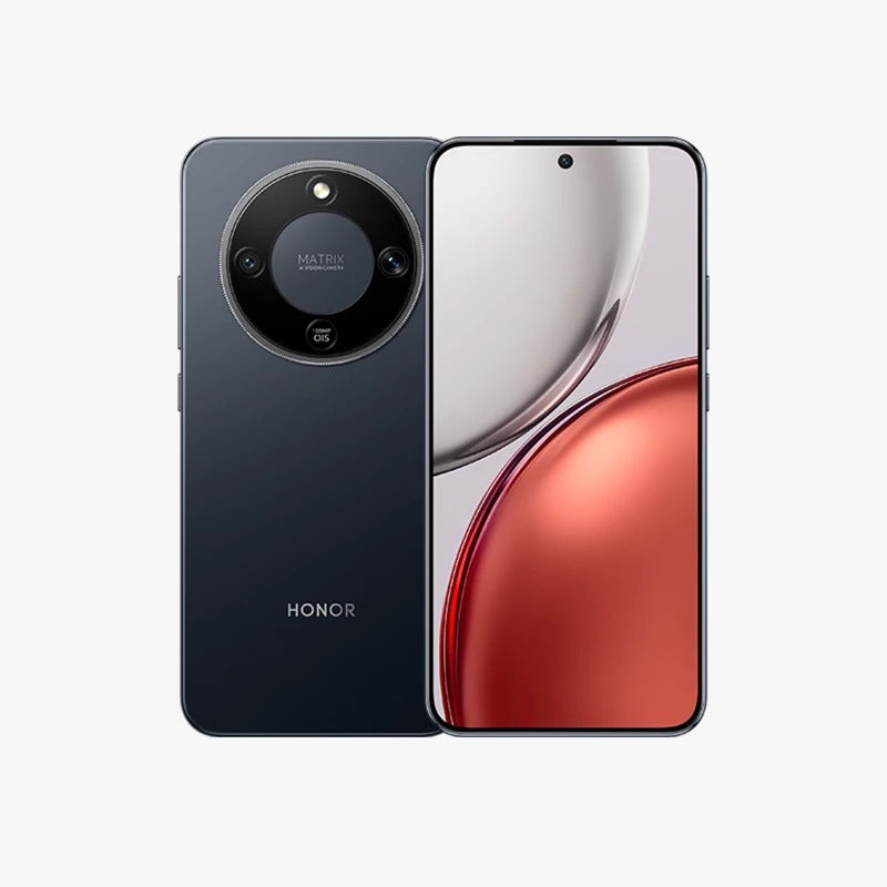Honor X9D 12Gb/256Gb - Midnight Black