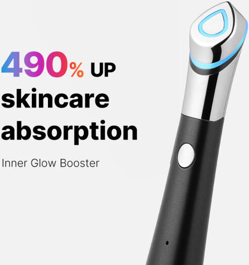 Medicube Age R Booster H