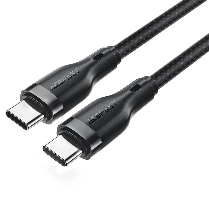 AceFast C8-03 Usb-C To Usb-C Charging Data Cable – Future Store