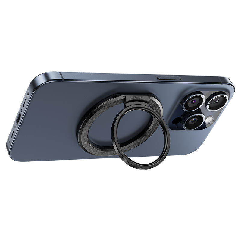 حامل رنين الهاتف المغناطيسي Acefast P1