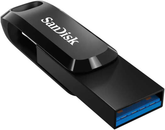 Sandisk Ultra Dual Drive Go Usb Type-C Flash Drive 1Tb