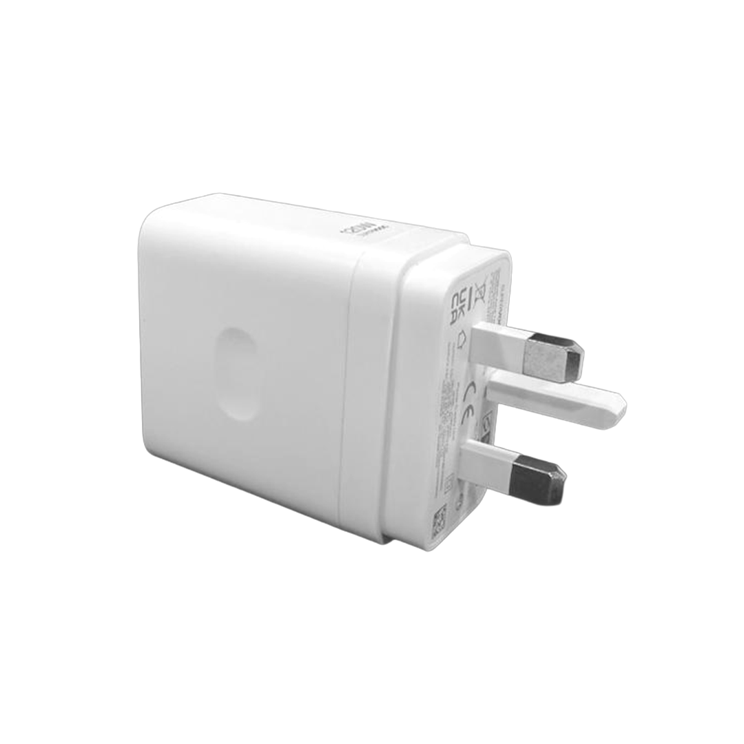 Oneplus Supervooc 120W Power Adapter (UK)