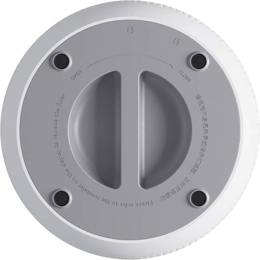 Xiaomi Smart Air Purifier 4 Compact UK