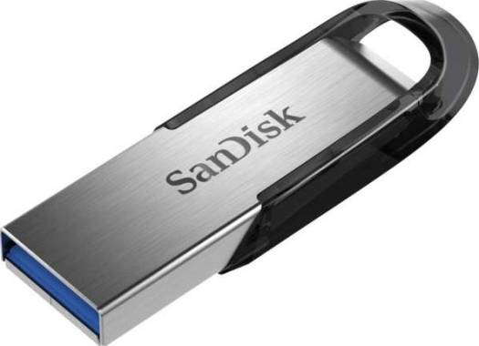 Sandisk Ultra Flair 128Gb, Usb 3.0 Flash Drive, 150Mb/S Read