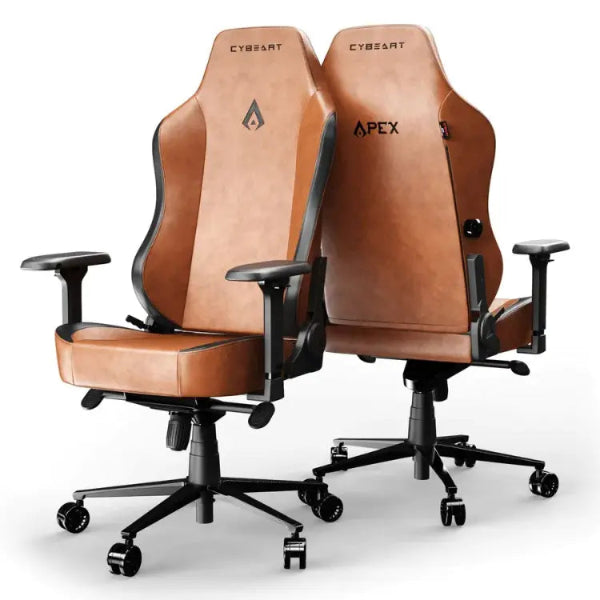 Cybeart Apex Series Gaming Chair - Vintage