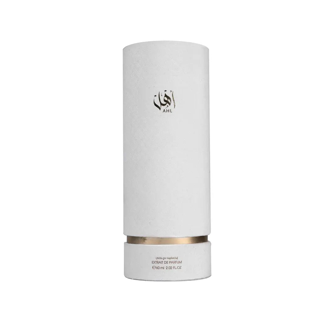 Ahl By Ahmed Al Maghribi 60ml