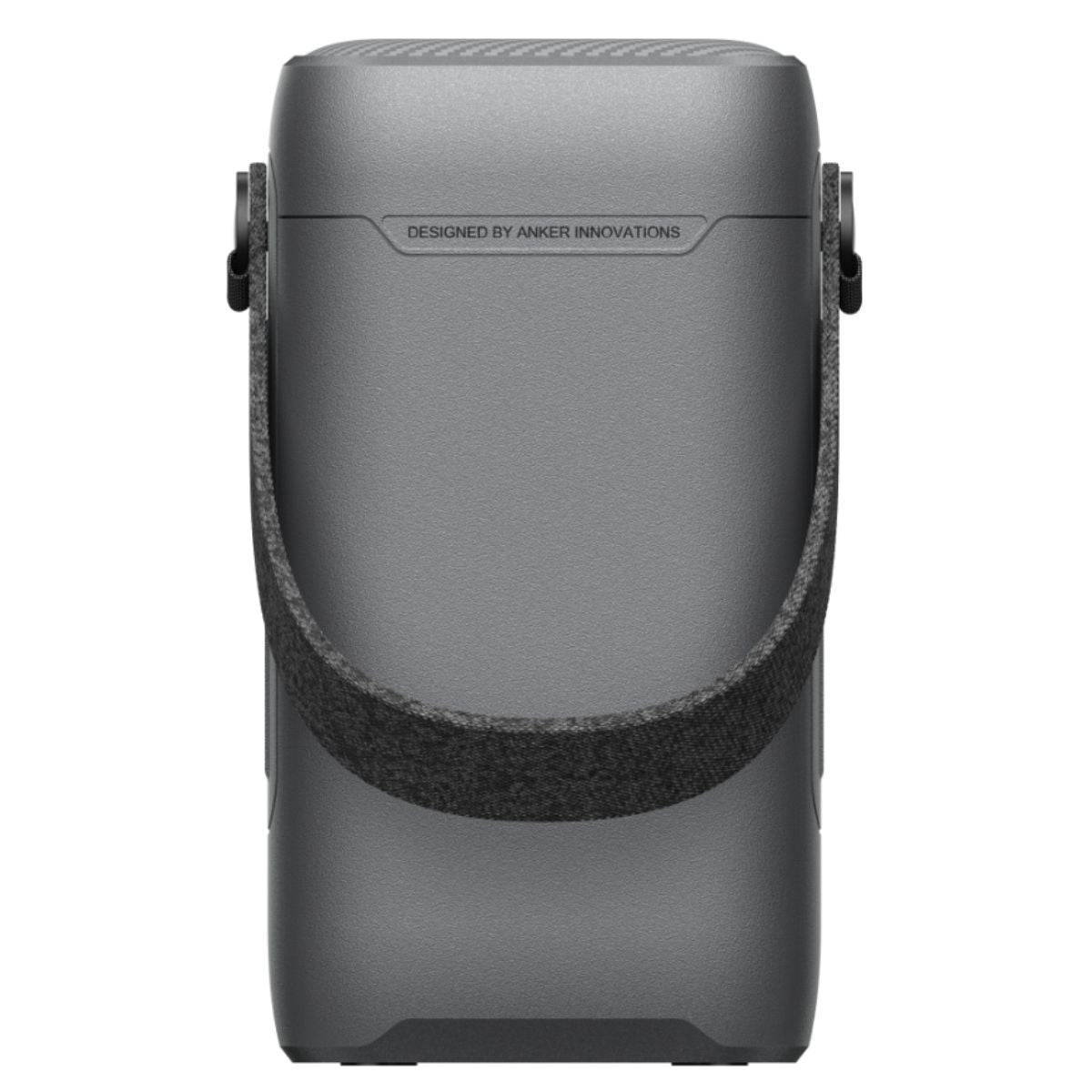 Anker SOLIX C300 AC Portable Power Station (A17222Z1) – 288Wh | 300W  (600 W Surge) Silver