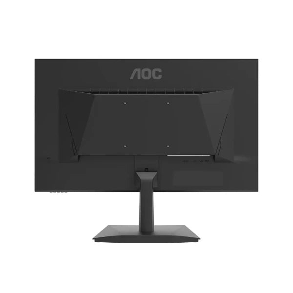 Aoc 24g15n 24" Fhd Gaming Monitor With 180hz Refresh Rate, 1ms Response Time