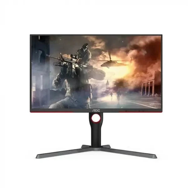 Aoc Q27g3zn 27" 2k Hd Display 260hz Fast Ips Fast Lcd 1msgtg Hdr400 Esports Gaming Monitor