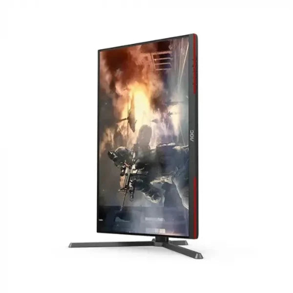 Aoc Q27g3zn 27" 2k Hd Display 260hz Fast Ips Fast Lcd 1msgtg Hdr400 Esports Gaming Monitor