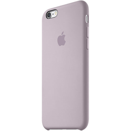 iPhone 6s Silicone Case Lavender