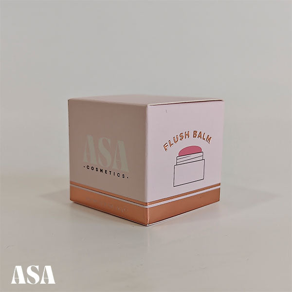 ASA Flush Balm - الرغبة