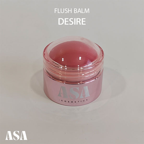 ASA Flush Balm - الرغبة