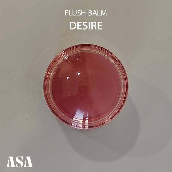 ASA Flush Balm - الرغبة