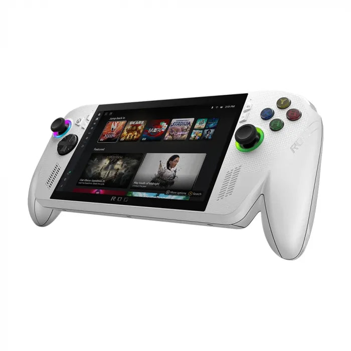 ASUS ROG XBOX ALLY (2025) RC73YA Handheld 7” FHD 120Hz - White