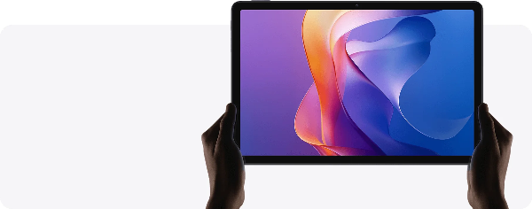 Redmi Pad 2-8+256GB-11 inch-4G-Black