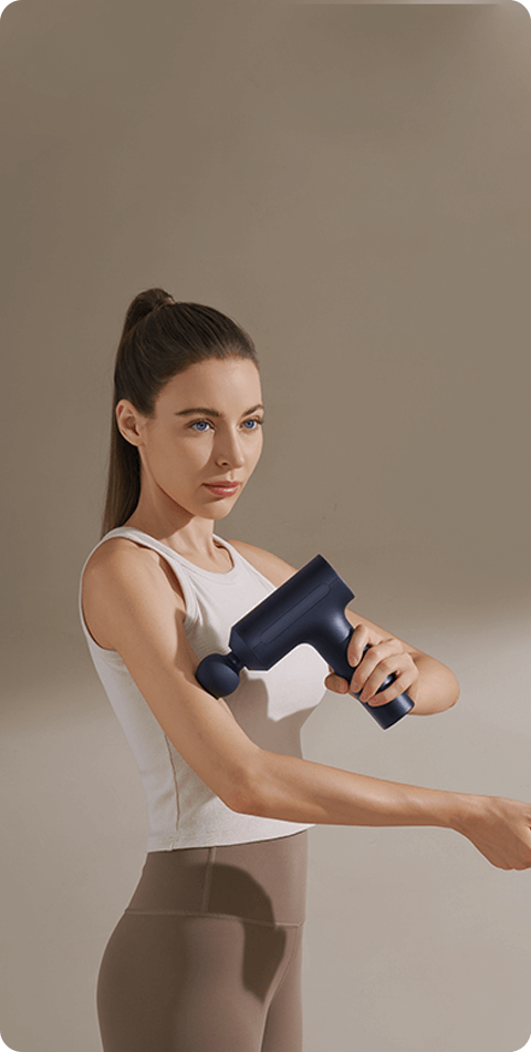 Xiaomi Massage Gun 2