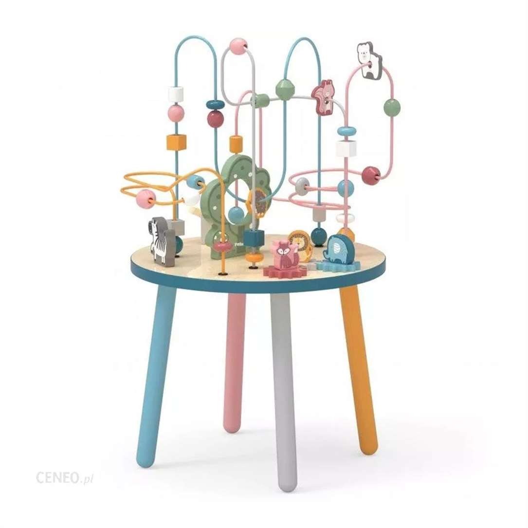 جدول حبات سلك Viga